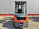 Toyota Diesel Forklifts 52-8FDF30, фото 5