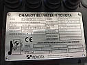 Toyota Diesel Forklifts 52-8FDF30, фото 7