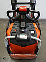 Toyota Stackers Stand-on SPE200D, фото 4