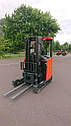 Toyota Reach Trucks RRE140H, фото 4