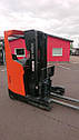 Toyota Reach Trucks RRE140H, фото 5