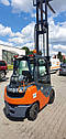 Toyota LPG Forklifts 02-8FGF25, фото 4