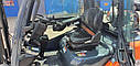 Toyota LPG Forklifts 02-8FGF25, фото 9