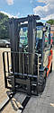 Toyota LPG Forklifts 02-8FGF25, фото 11