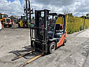 Toyota LPG Forklifts 02-8FGF20, фото 3