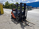 Toyota LPG Forklifts 02-8FGF20, фото 4