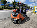 Toyota LPG Forklifts 02-8FGF20, фото 7