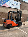 Toyota Diesel Forklifts 02-8fdf30 TONERO, фото 3