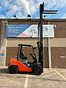 Toyota Diesel Forklifts 02-8fdf30 TONERO, фото 5