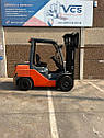 Toyota Diesel Forklifts 02-8fdf30 TONERO, фото 6