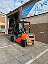 Toyota Diesel Forklifts 02-8fdf30 TONERO, фото 7