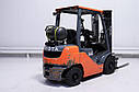 Toyota LPG Forklifts 02-8-FGF-25, фото 3