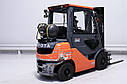 Toyota LPG Forklifts 02-8-FGF-25, фото 3