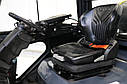 Toyota LPG Forklifts 02-8-FGF-25, фото 6