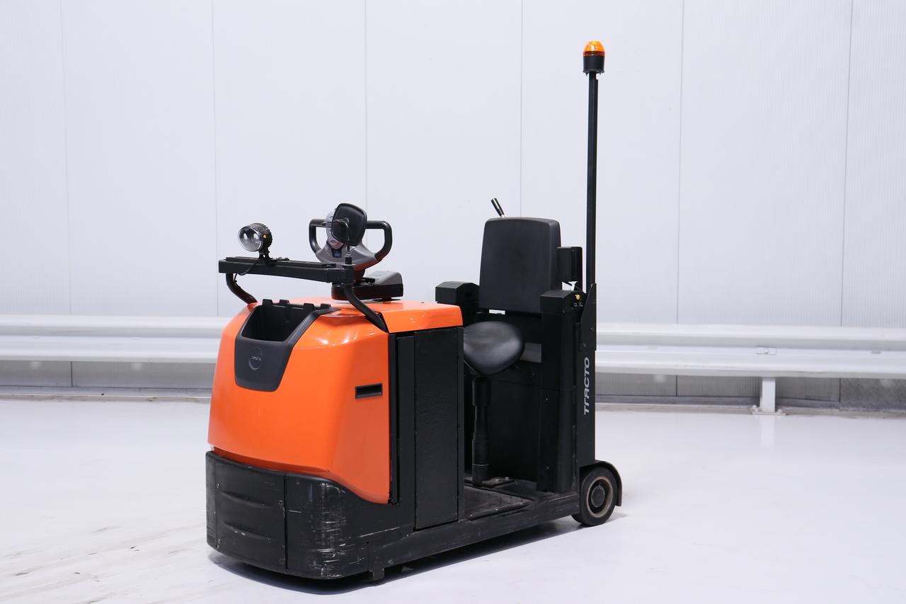 Toyota Tow Tugs TSE-300