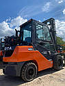 Toyota LPG Forklifts 02-8FGJF35, фото 6