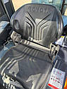 Toyota LPG Forklifts 02-8FGJF35, фото 8