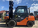 Toyota LPG Forklifts 02-8FGJF35, фото 10