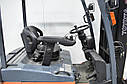 Toyota Electric - 3 wheels 7FBEF15, фото 6