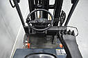 Toyota Electric - 3 wheels 7FBEF15, фото 8