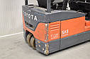 Toyota Electric - 3 wheels 7FBEF15, фото 9