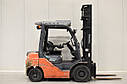 Toyota Diesel Forklifts 06-8FD25F, фото 4