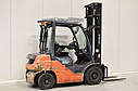 Toyota Diesel Forklifts 06-8FD25F, фото 5