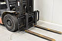 Toyota Diesel Forklifts 06-8FD25F, фото 7
