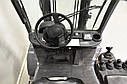 Toyota Diesel Forklifts 06-8FD25F, фото 8