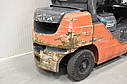 Toyota Diesel Forklifts 06-8FD25F, фото 9