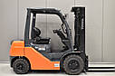 Toyota Diesel Forklifts 02-8FDF25, фото 4