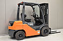 Toyota Diesel Forklifts 02-8FDF25, фото 5
