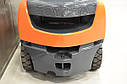 Toyota Diesel Forklifts 02-8FDF25, фото 10