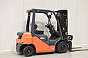 Toyota Diesel Forklifts 02-8FDF20, фото 5