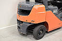 Toyota Diesel Forklifts 02-8FDF20, фото 9