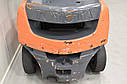 Toyota Diesel Forklifts 02-8FDF20, фото 10