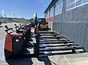 Toyota Horizontal Order Pickers OSE 250 Baujahr 2017-2020/ 2,4 Meter 16 X Vorhanden, фото 4