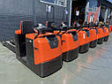 Toyota Horizontal Order Pickers OSE 250 Baujahr 2017-2020/ 2,4 Meter 16 X Vorhanden, фото 6
