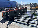 Toyota Horizontal Order Pickers OSE 250 Baujahr 2017-2020/ 2,4 Meter 16 X Vorhanden, фото 7