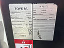 Toyota Horizontal Order Pickers OSE 250 Baujahr 2017-2020/ 2,4 Meter 16 X Vorhanden, фото 10