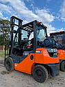 Toyota LPG Forklifts 02-8FGF20, фото 5