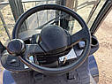 Toyota LPG Forklifts 02-8FGF20, фото 7