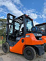 Toyota LPG Forklifts 02-8FGF20, фото 9