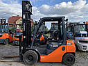 Toyota LPG Forklifts 02-8FGF20, фото 10