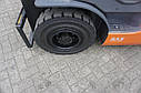 Toyota LPG Forklifts 02-8 FGF 25, фото 6
