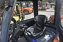 Toyota LPG Forklifts 02-8 FGF 25, фото 8