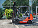 Toyota LPG Forklifts 8FGCU25, фото 3