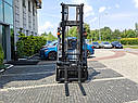Toyota LPG Forklifts 8FGCU25, фото 5