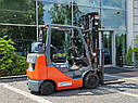 Toyota LPG Forklifts 8FGCU25, фото 8