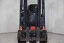 Toyota Electric - 3 wheels 8FBET18, фото 3
